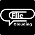 FileClouding Logo