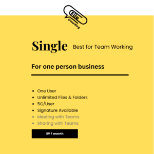 Single Best for Team Working