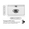 FileClouding Public File Sharing Solution - Simplify Public File Sharing with QR Code and NFC technology - Share Marketing Materials to Public with advanced technology