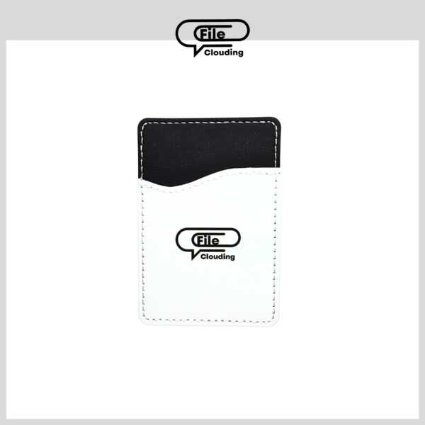 FileClouding Card Holder No NFC