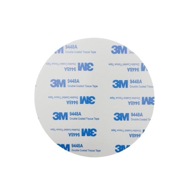 Google Review NFC Tag Sticker