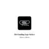 Google Review NFC Tag Sticker