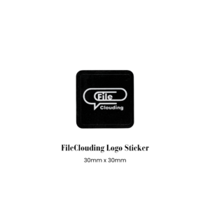 Google Review NFC Tag Sticker