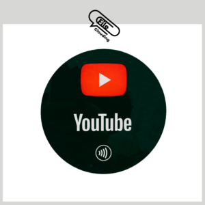 Youtube nfc