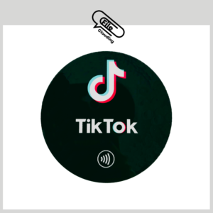 TikTok nfc