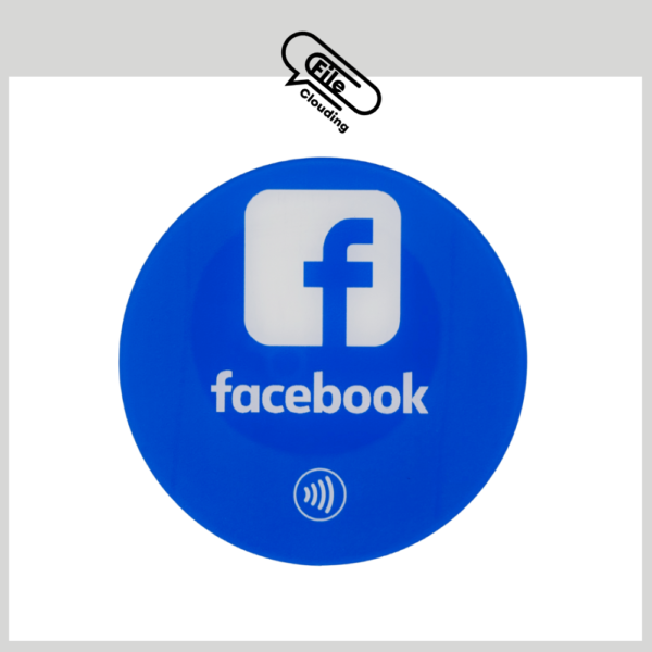 Facebook nfc